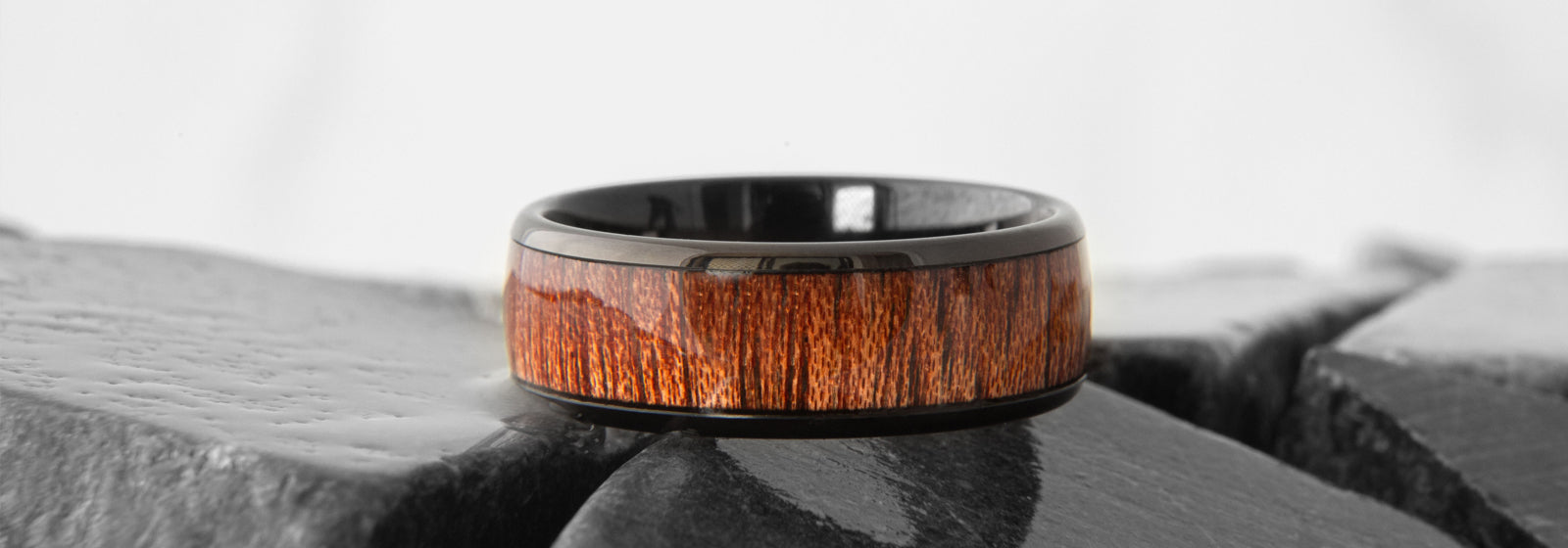 Buy Australian Wood Rings Online - ETRNL